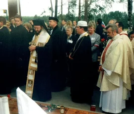 Modlitwa ekumeniczna