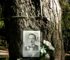 Indywidualne upamiętnienia ofiar ukraińskich