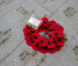 Indywidualne tabliczki epitafijne