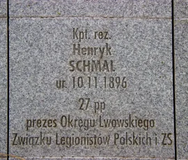 Indywidualne tabliczki epitafijne