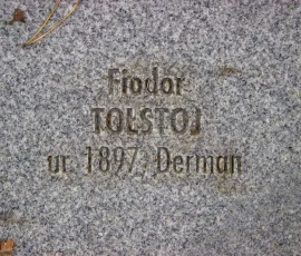 Indywidualne tabliczki epitafijne