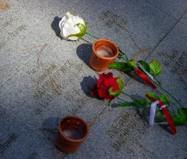 Indywidualne tabliczki epitafijne