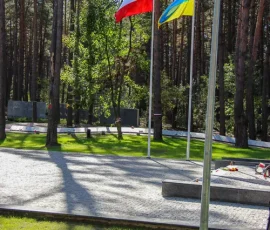 Wspólne upamiętnienie