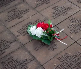 Indywidualne tabliczki epitafijne