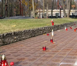 Tabliczki epitafijne (2 listopada 2008)