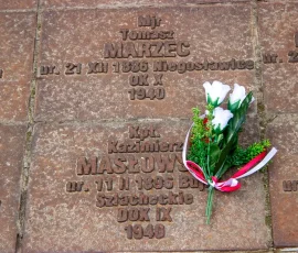 Tabliczki epitafijne