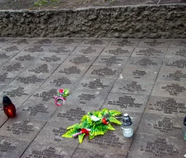 Tabliczki epitafijne