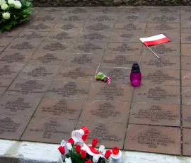 Tabliczki epitafijne