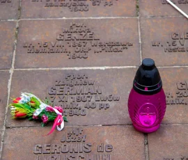 Tabliczki epitafijne