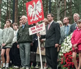 Polonia ze Smoleńska