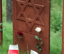 Znaki religii, wyznawanych przez obywateli II RP