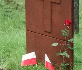 Znaki religii, wyznawanych przez obywateli II RP