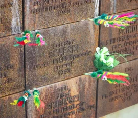 Indywidualne tabliczki epitafijne