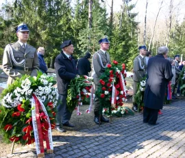 Przygotowania do uroczystości